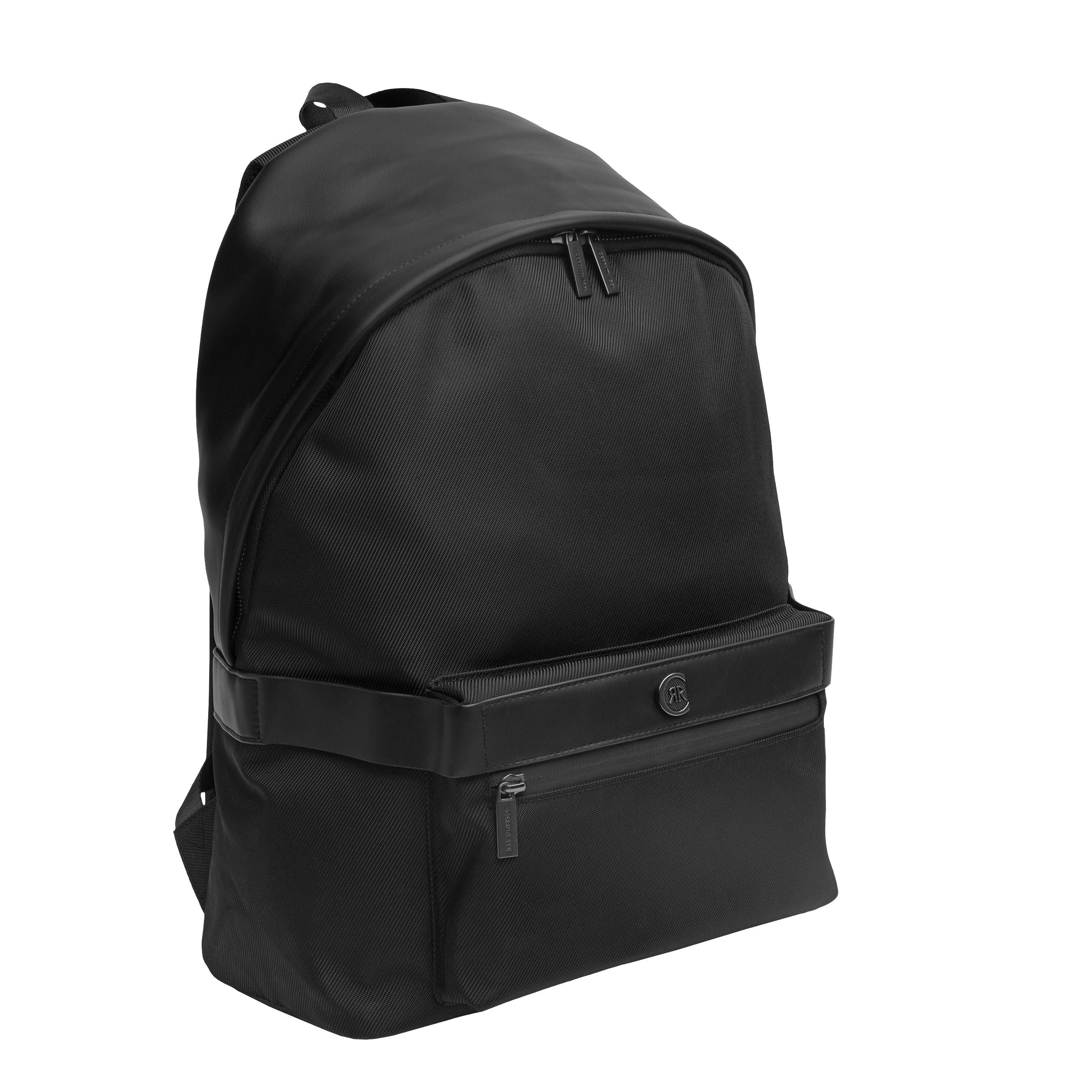 Backpack Bond Black