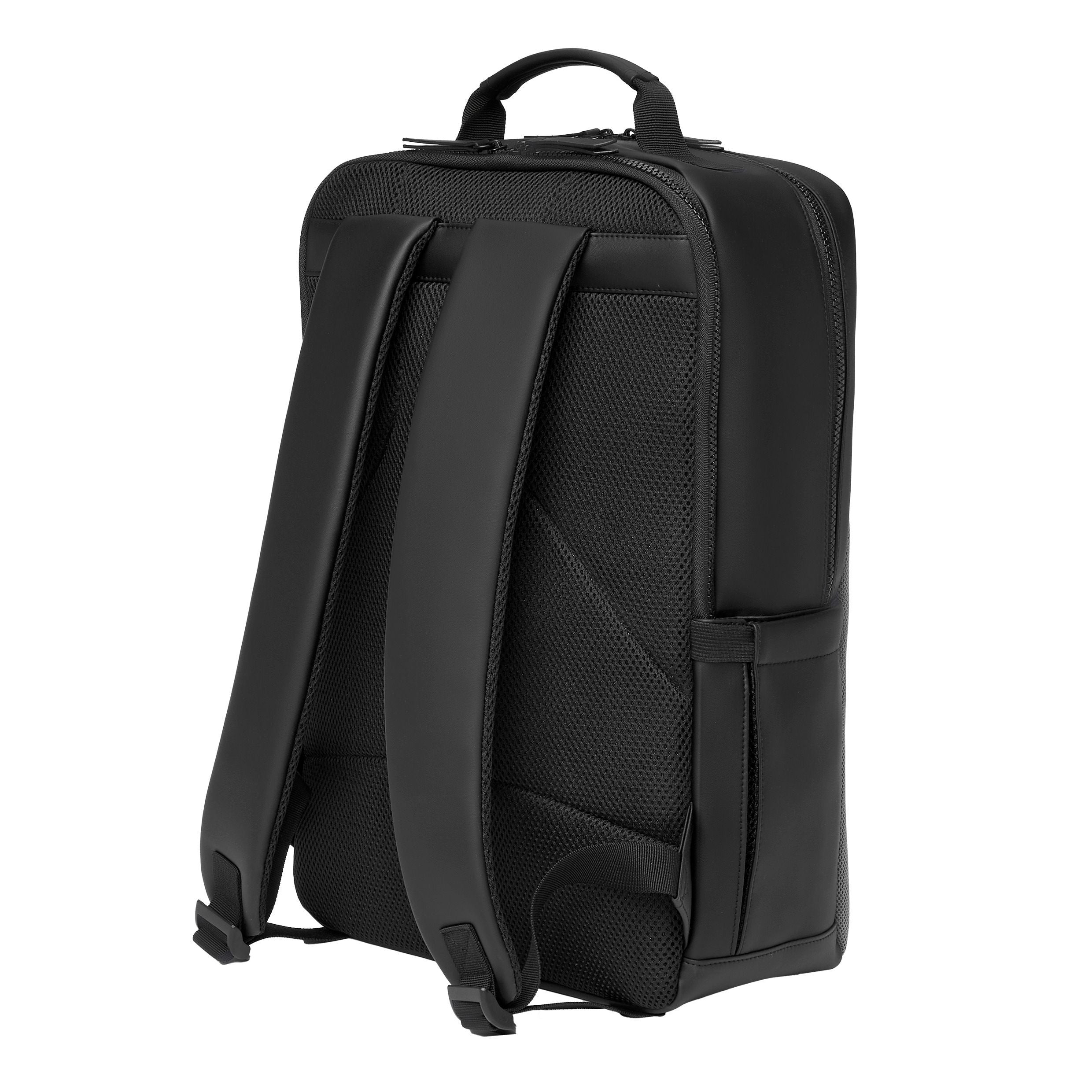 Backpack Mesh Black