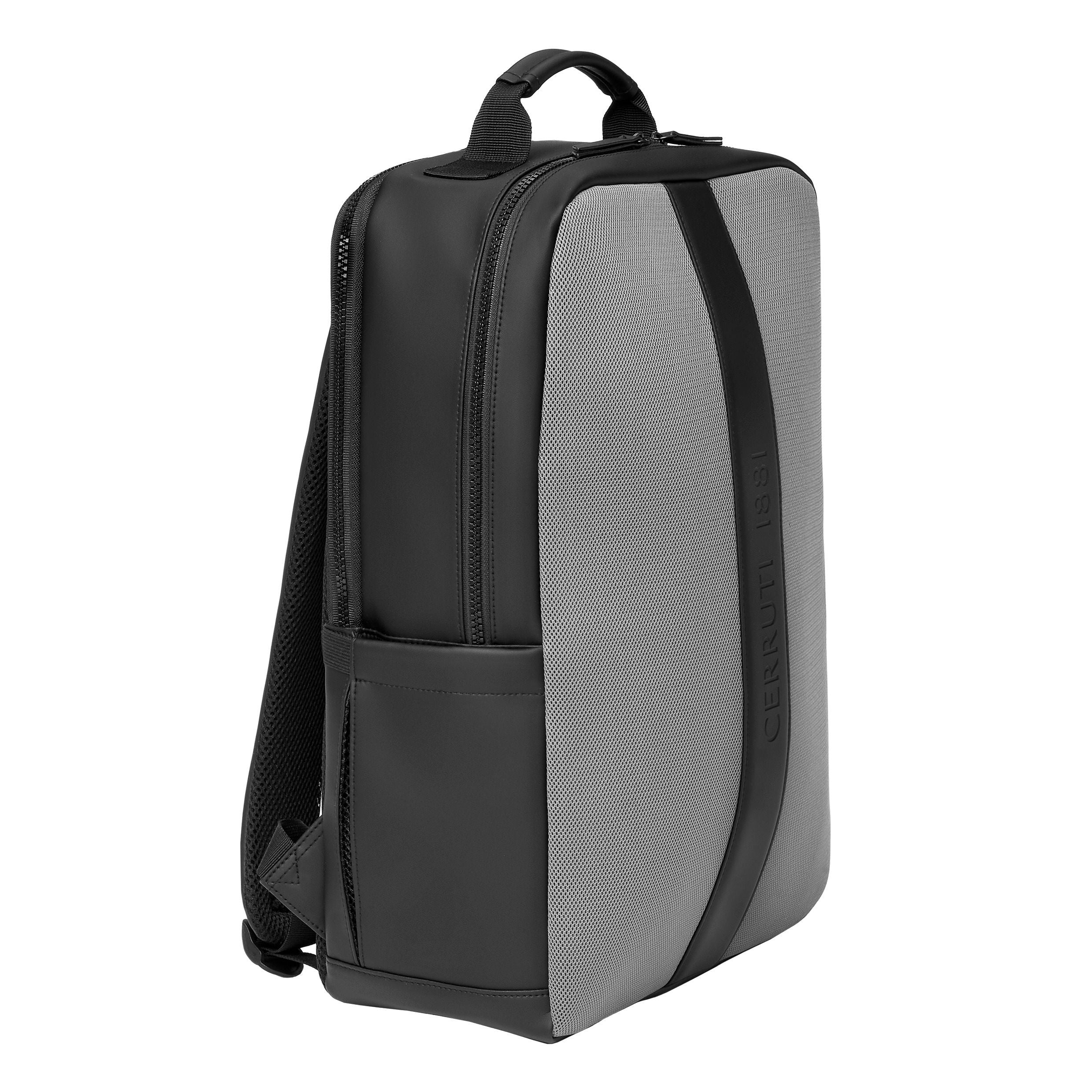 Backpack Mesh Black