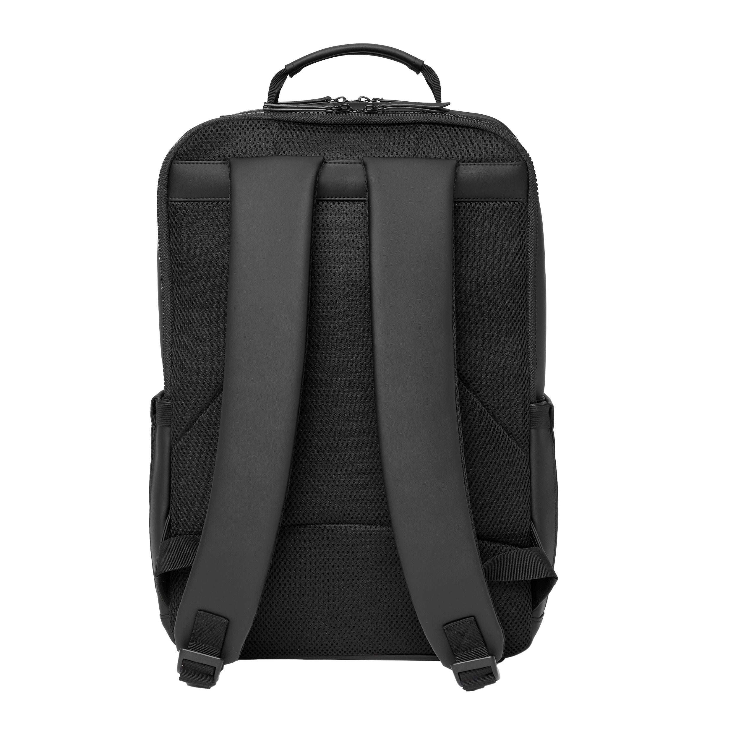 Backpack Mesh Black
