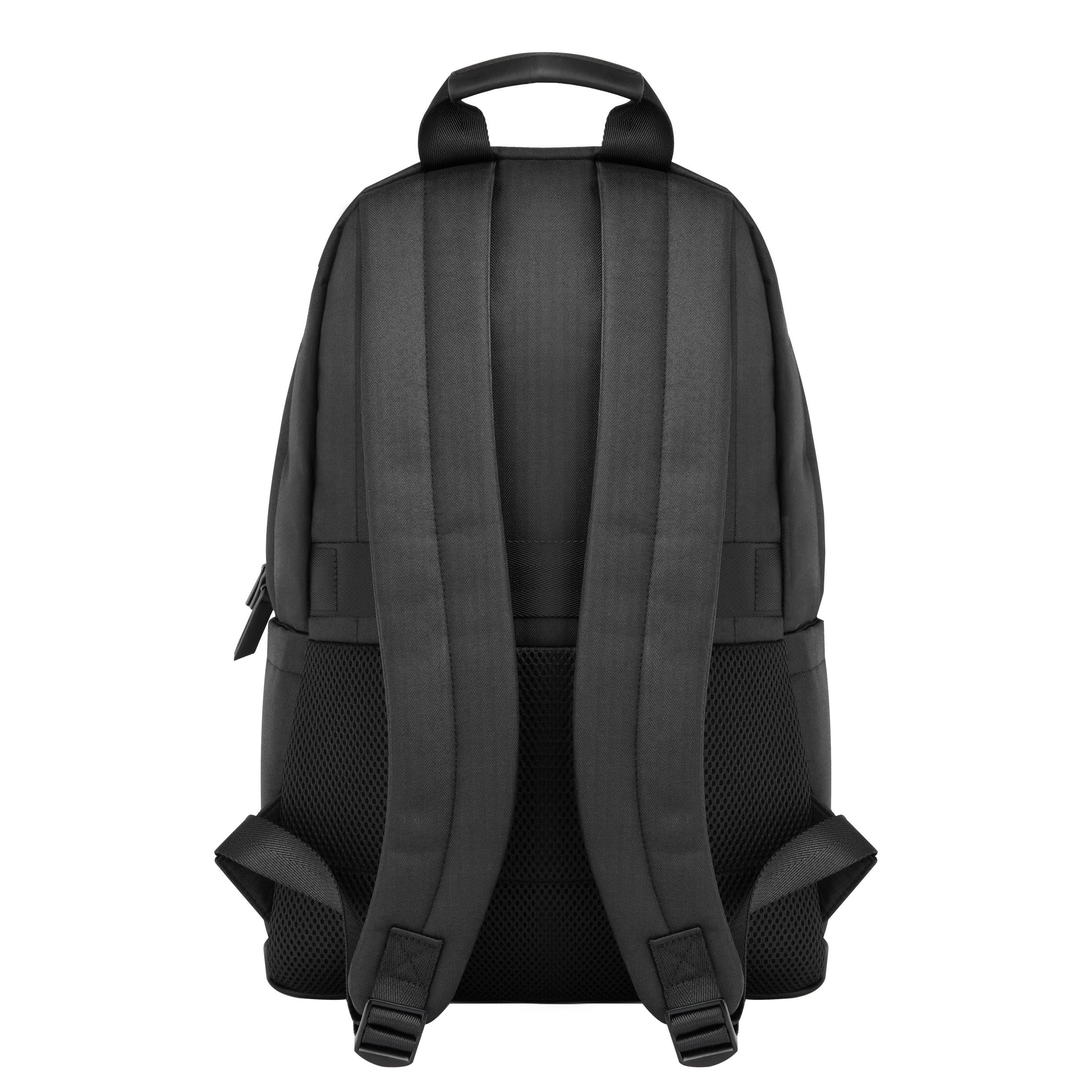 Backpack Holborn Black