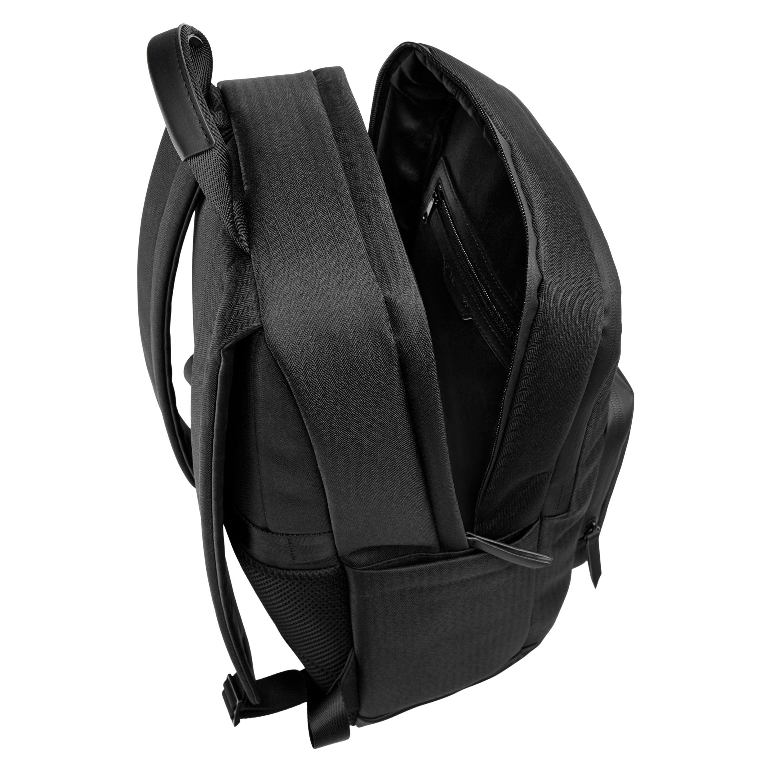 Backpack Holborn Black