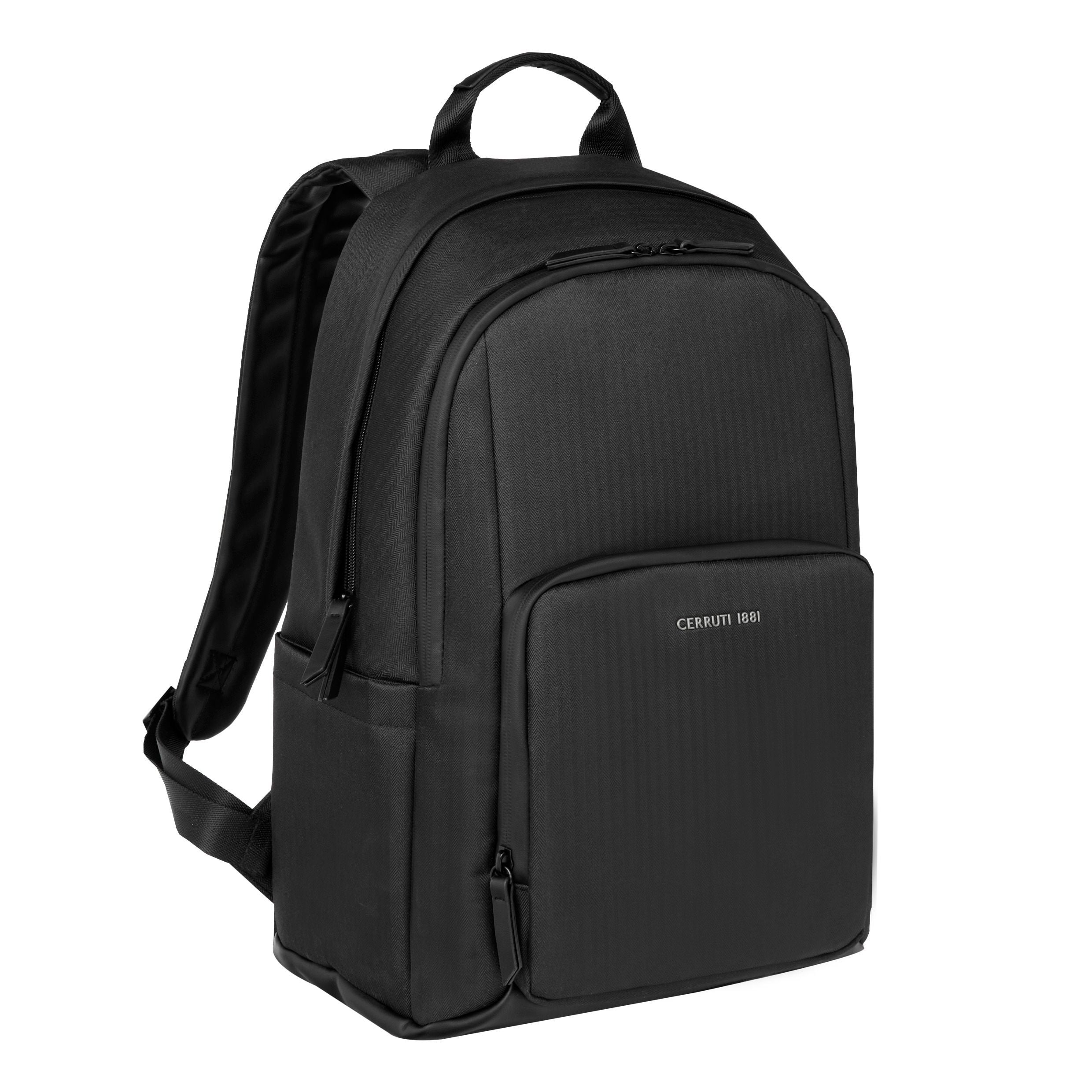 Backpack Holborn Black