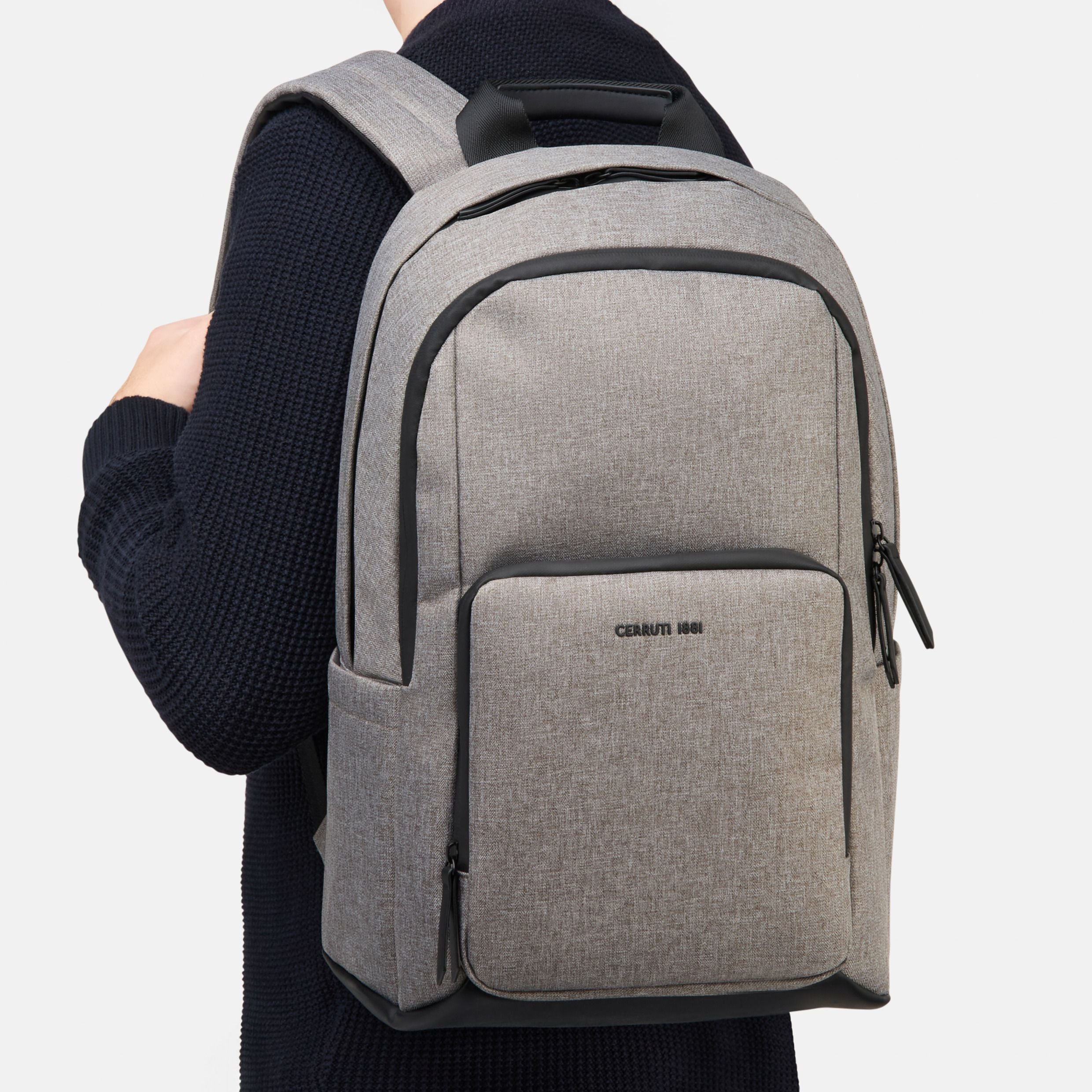 Backpack Holborn Black