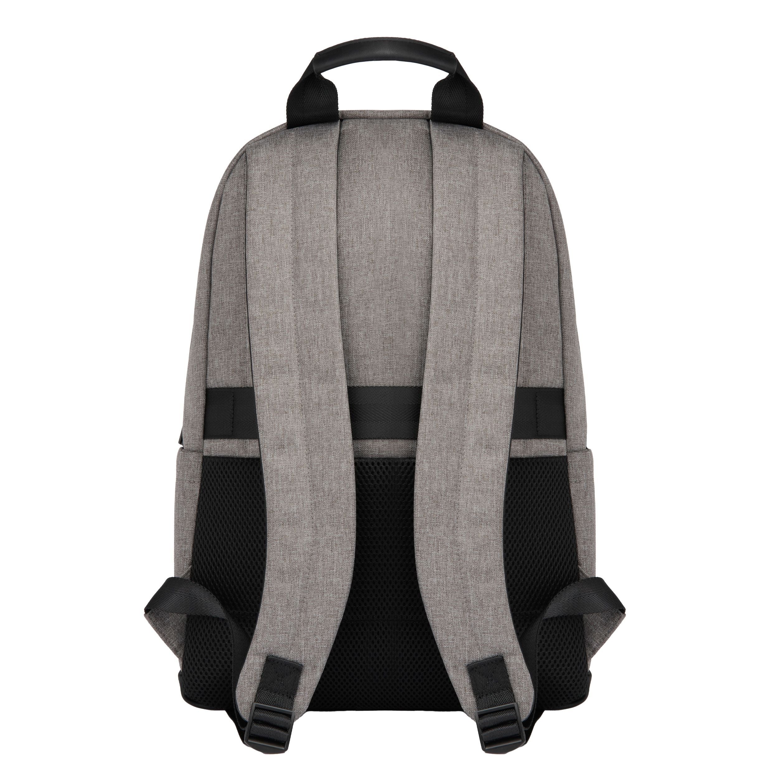 Backpack Holborn Black