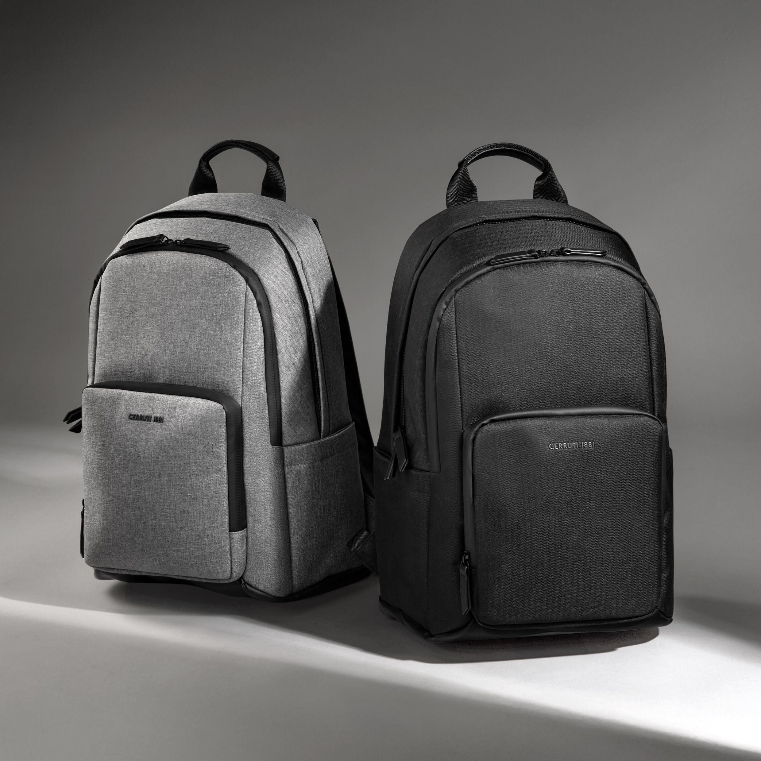 Backpack Holborn Black