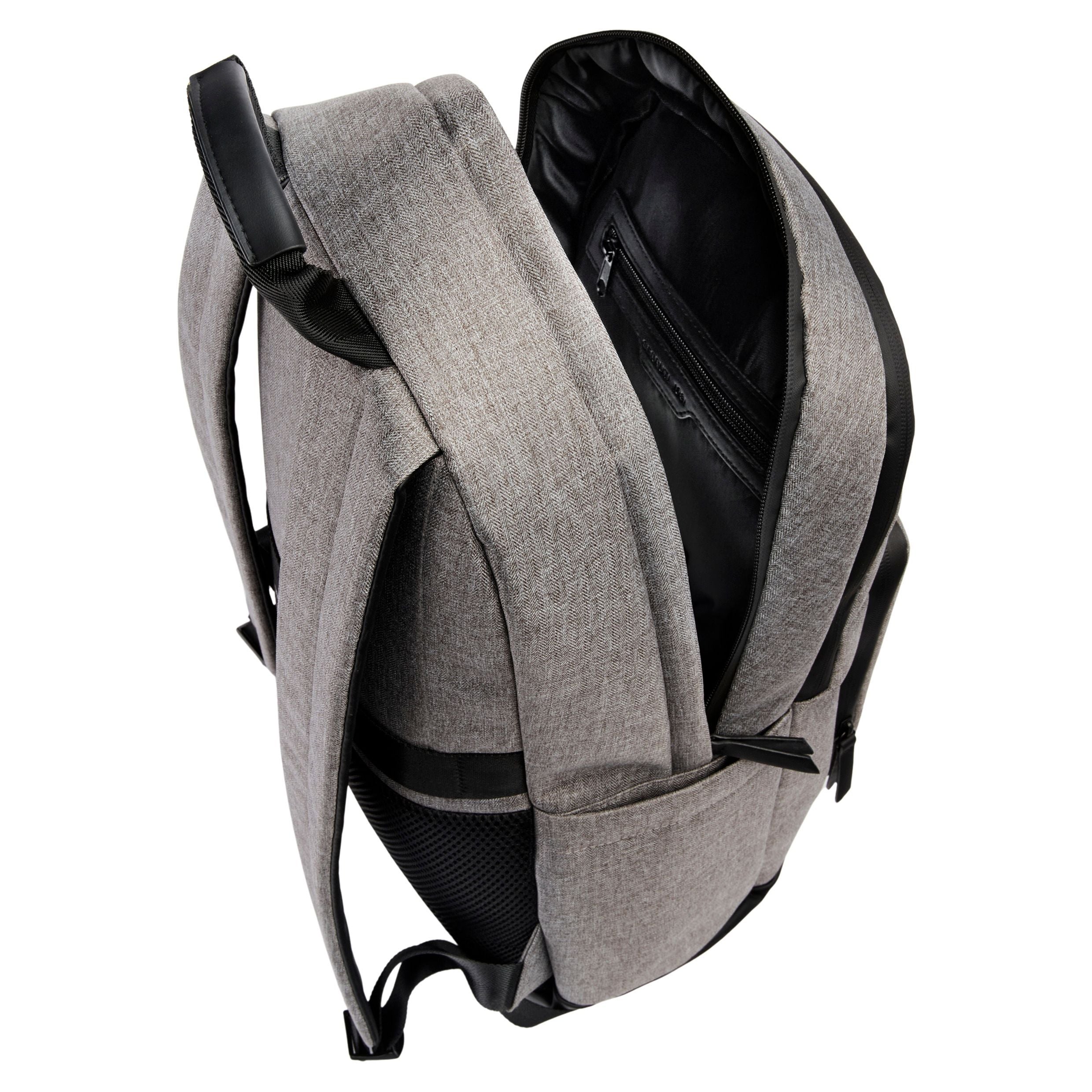 Backpack Holborn Black