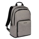 Backpack Holborn Black