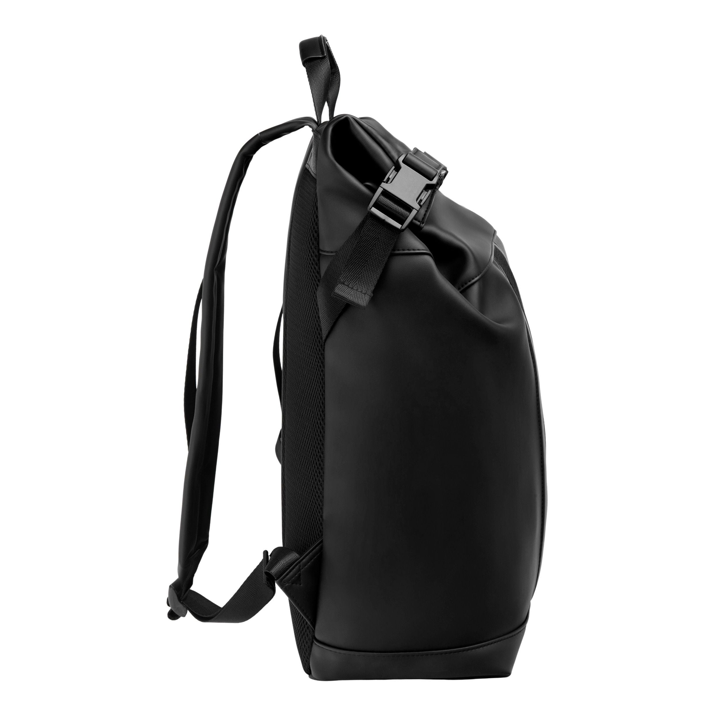 Backpack Islington Black