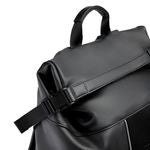 Backpack Islington Black