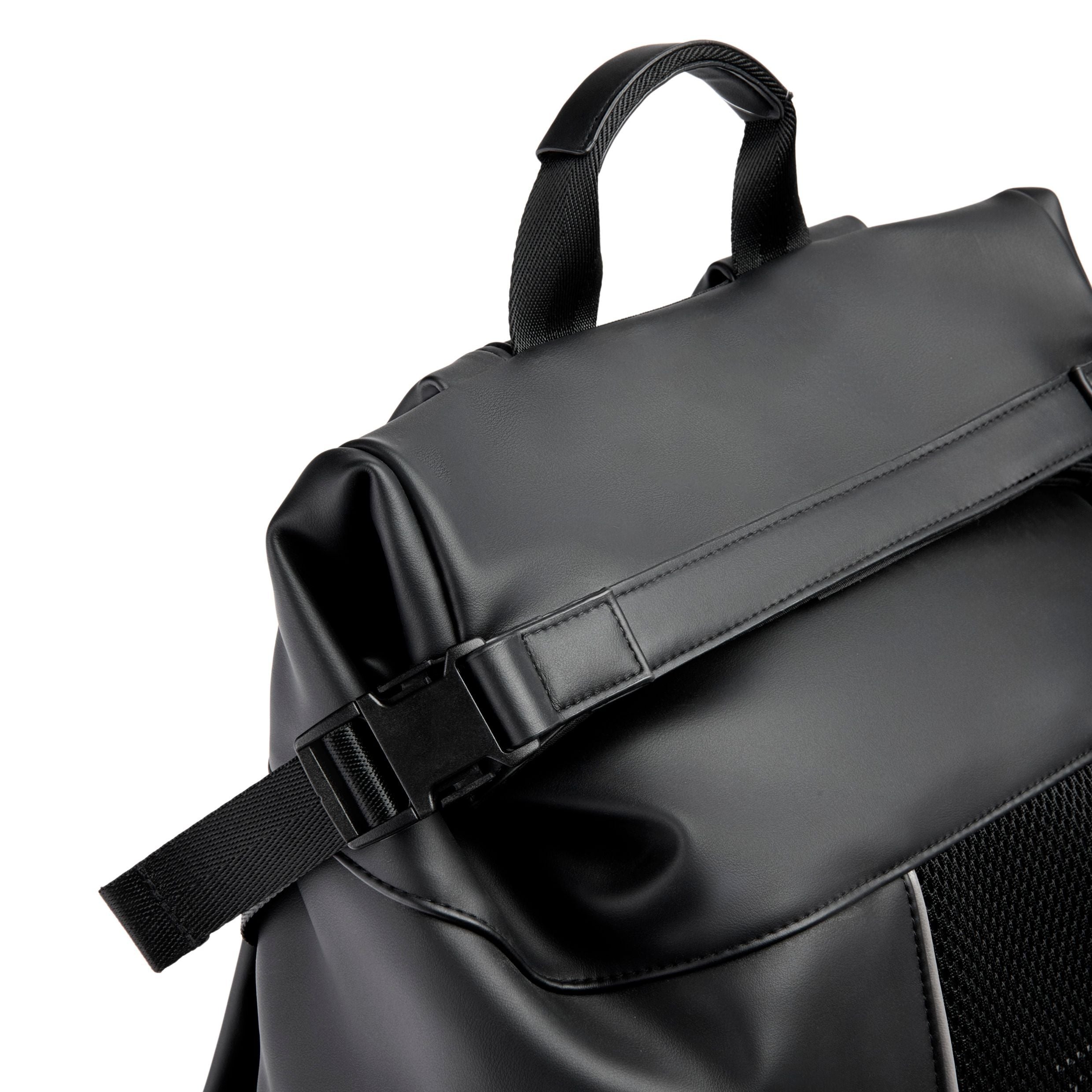 Backpack Islington Black
