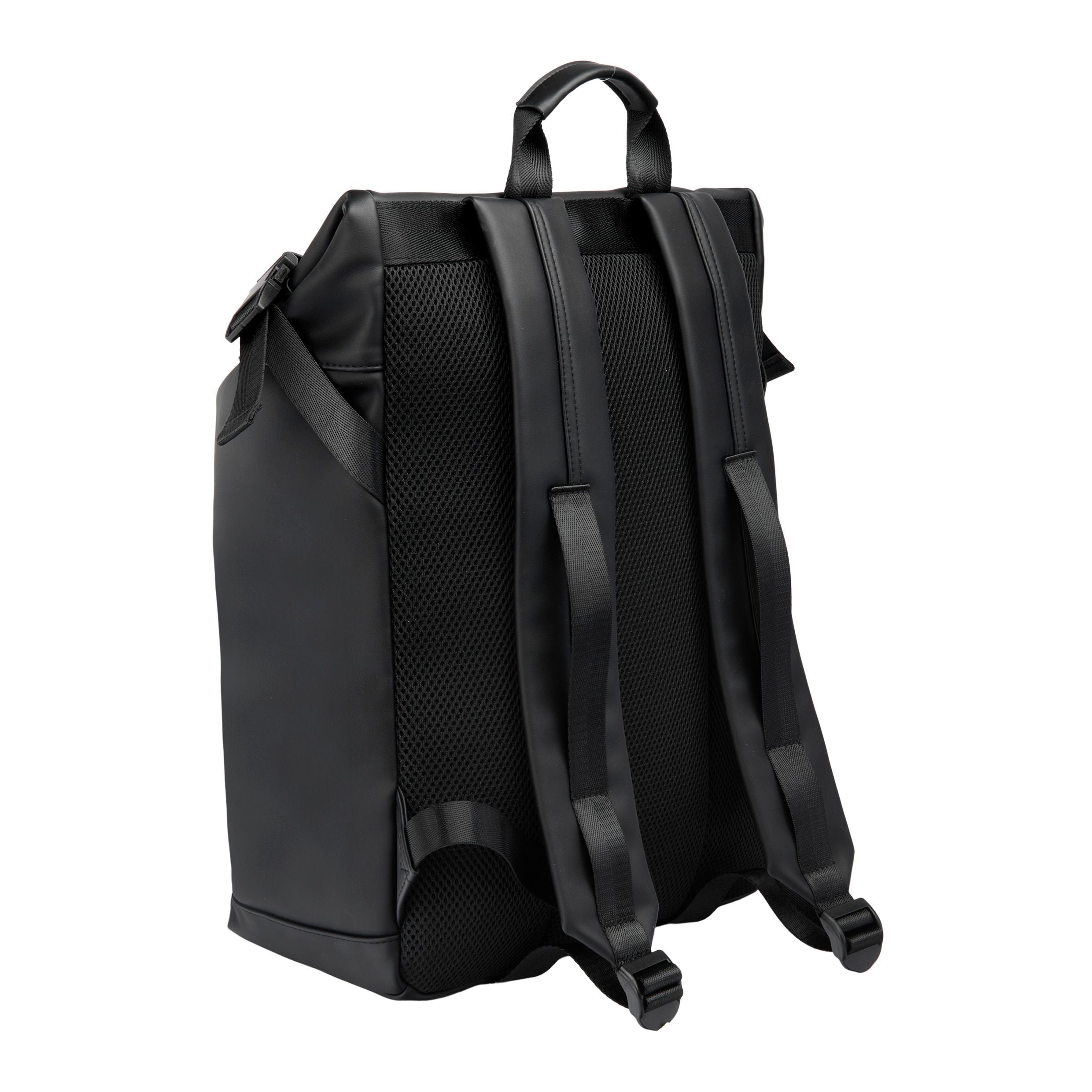 Backpack Islington Black