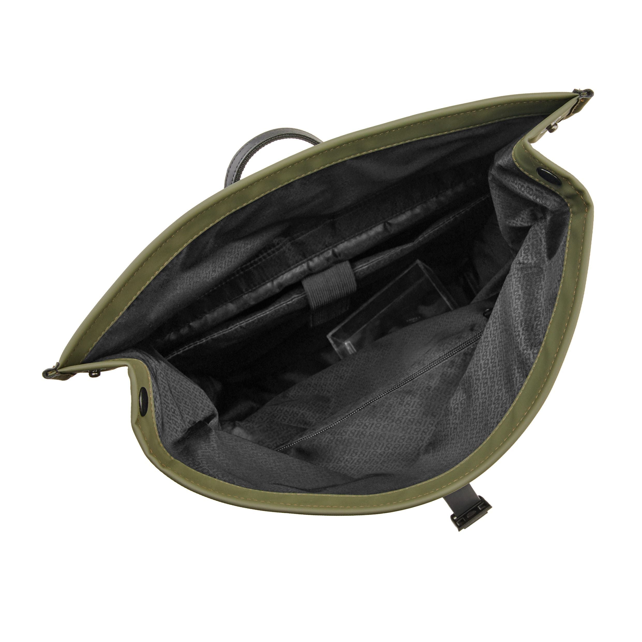 Backpack Easton Black