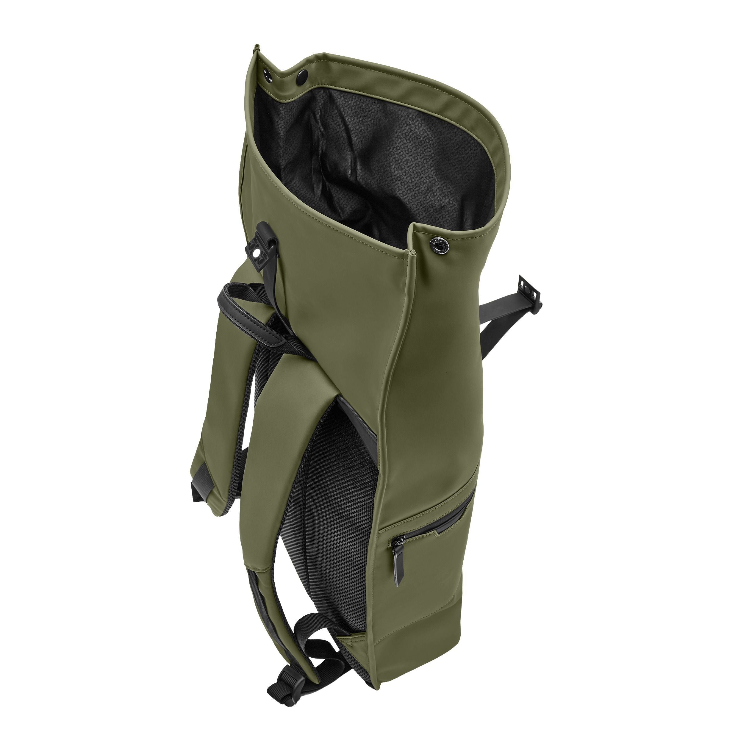 Backpack Easton Black
