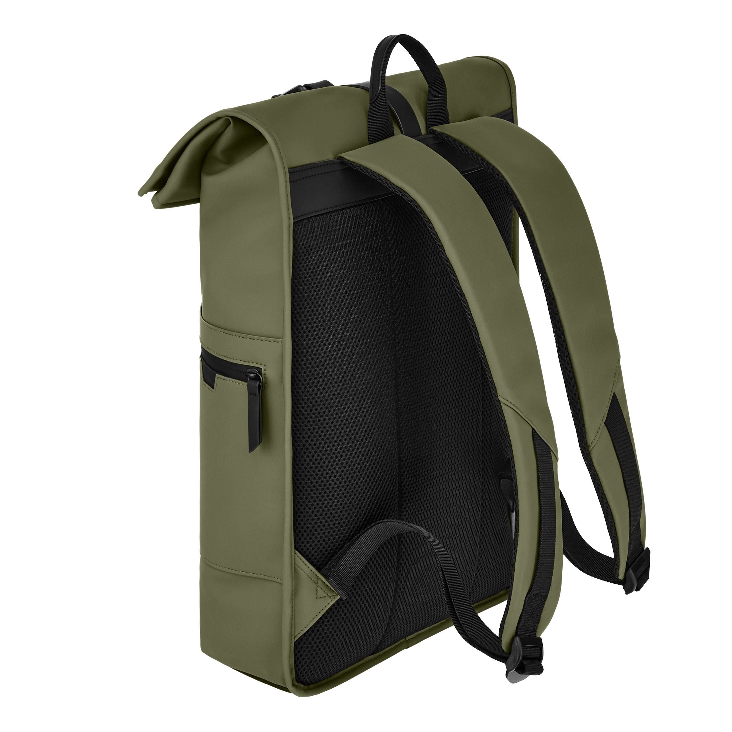Backpack Easton Black