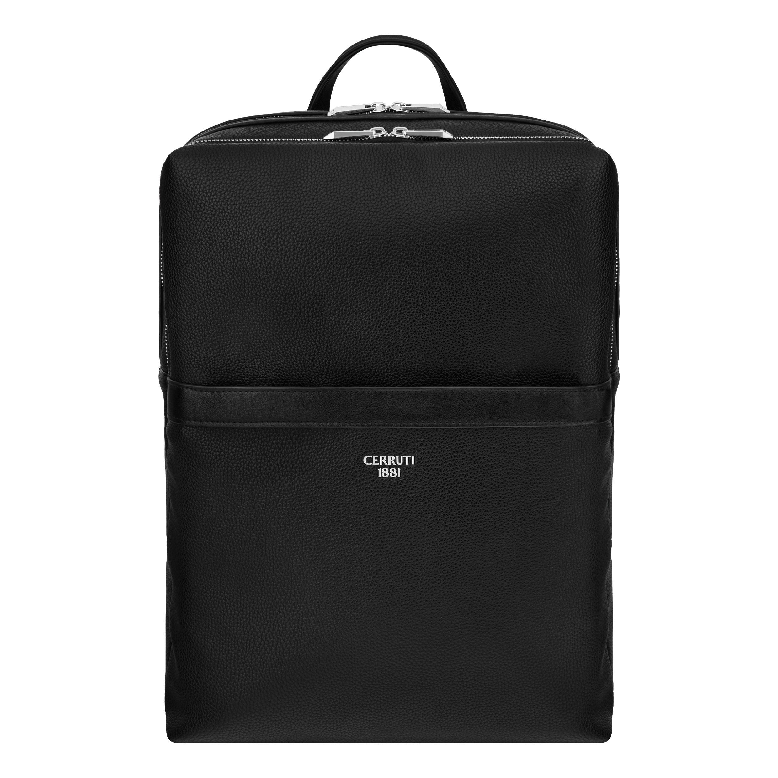Backpack Jefferson Black