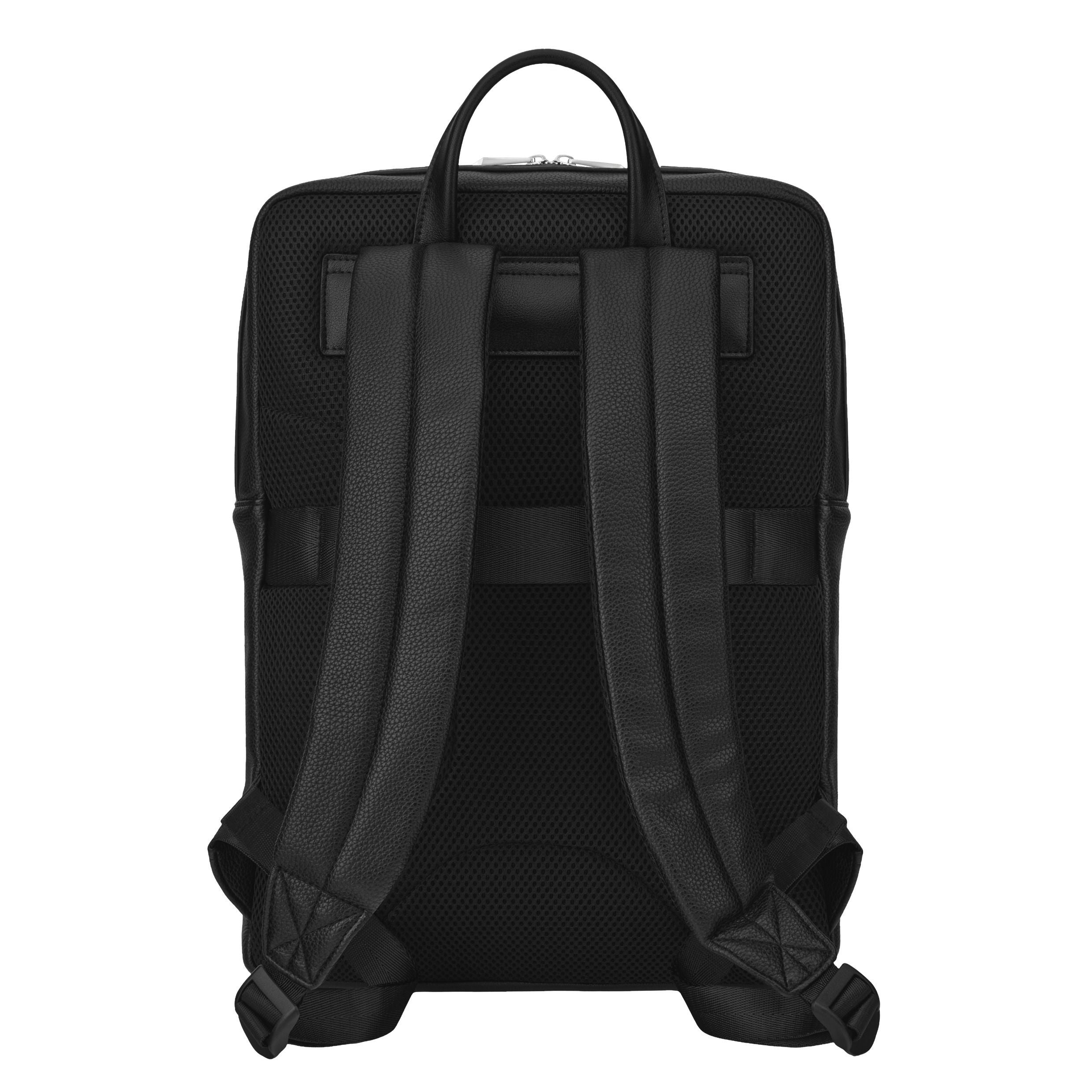 Backpack Jefferson Black