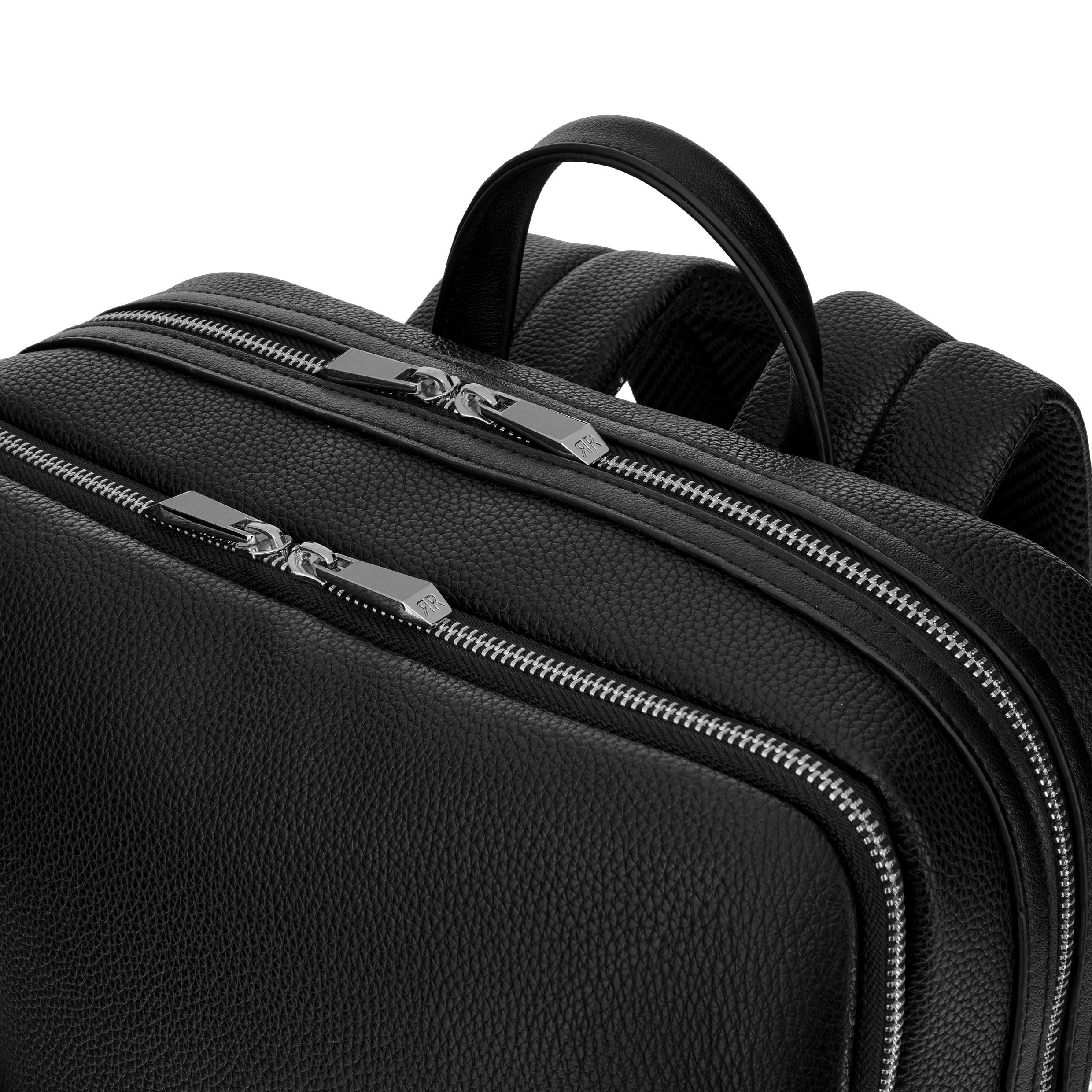 Backpack Jefferson Black