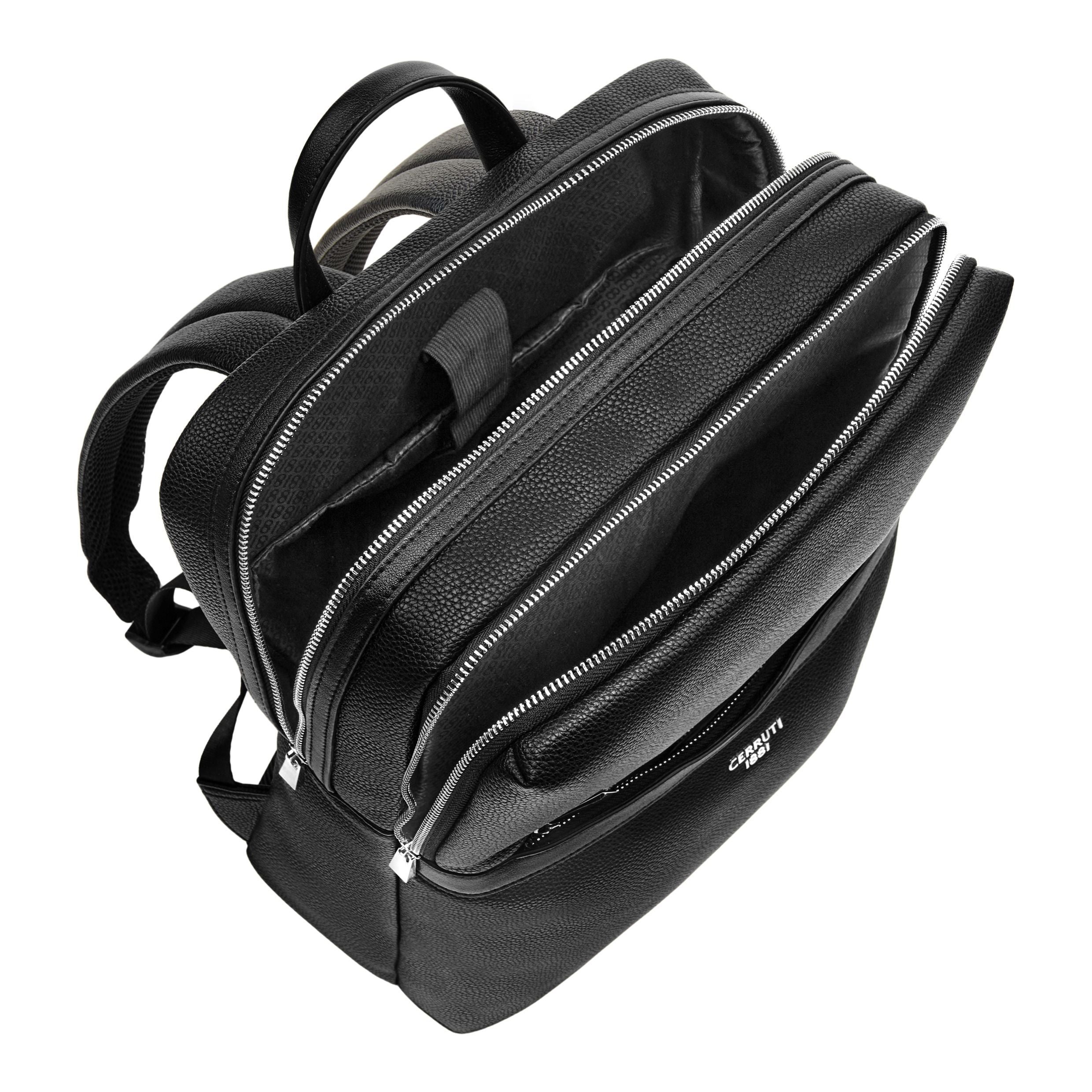 Backpack Jefferson Black