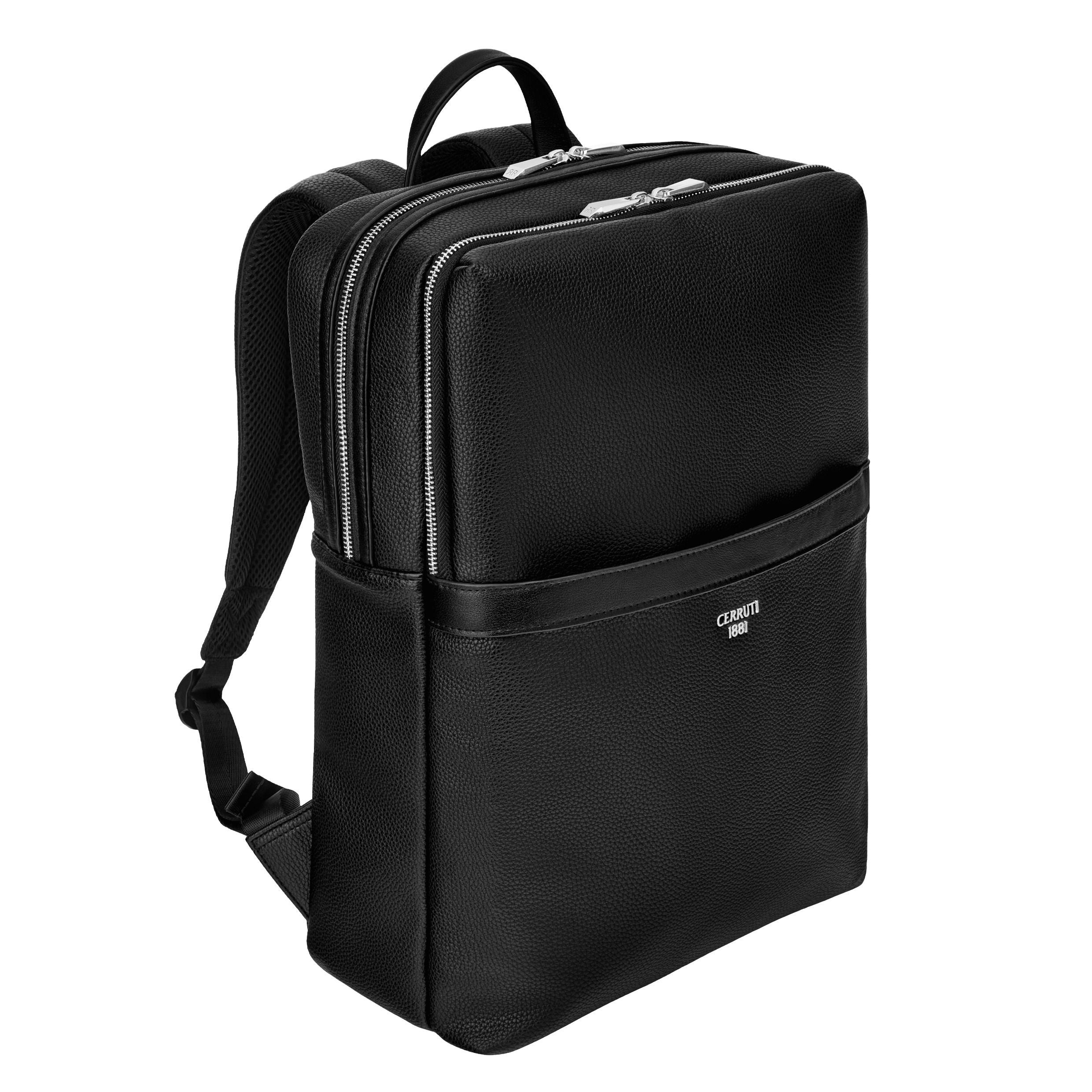 Backpack Jefferson Black