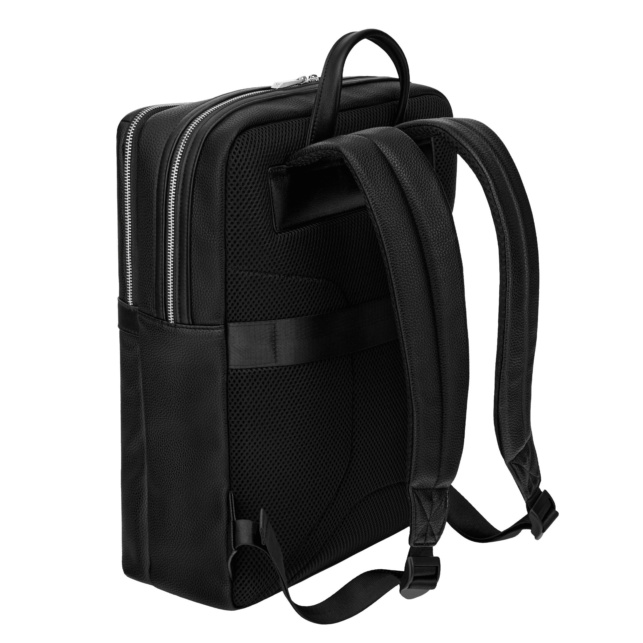 Backpack Jefferson Black