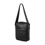Reporter Bag Irving Black