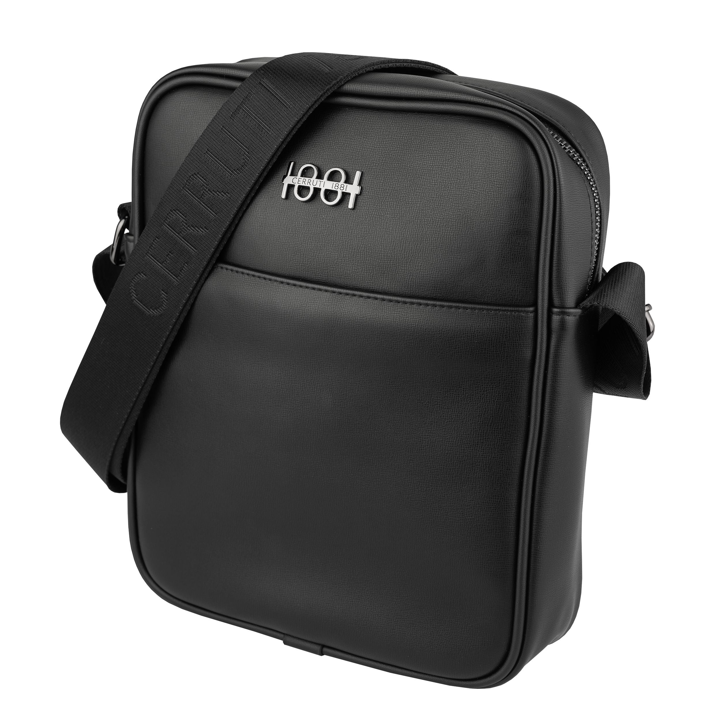 Reporter Bag Irving Black