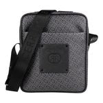 Reporter Bag Logomania Grey