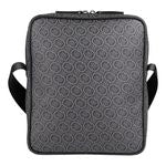 Reporter Bag Logomania Grey