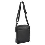 Reporter Bag Holborn Black