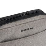 Reporter Bag Holborn Black