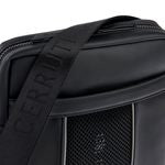Reporter Bag Islington Black