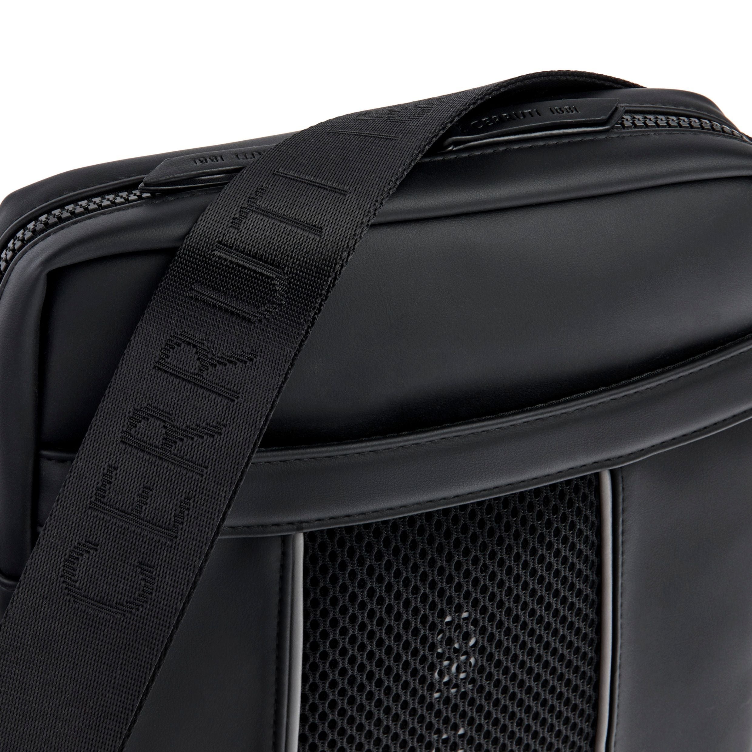 Reporter Bag Islington Black