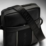 Reporter Bag Islington Black