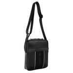 Reporter Bag Islington Black