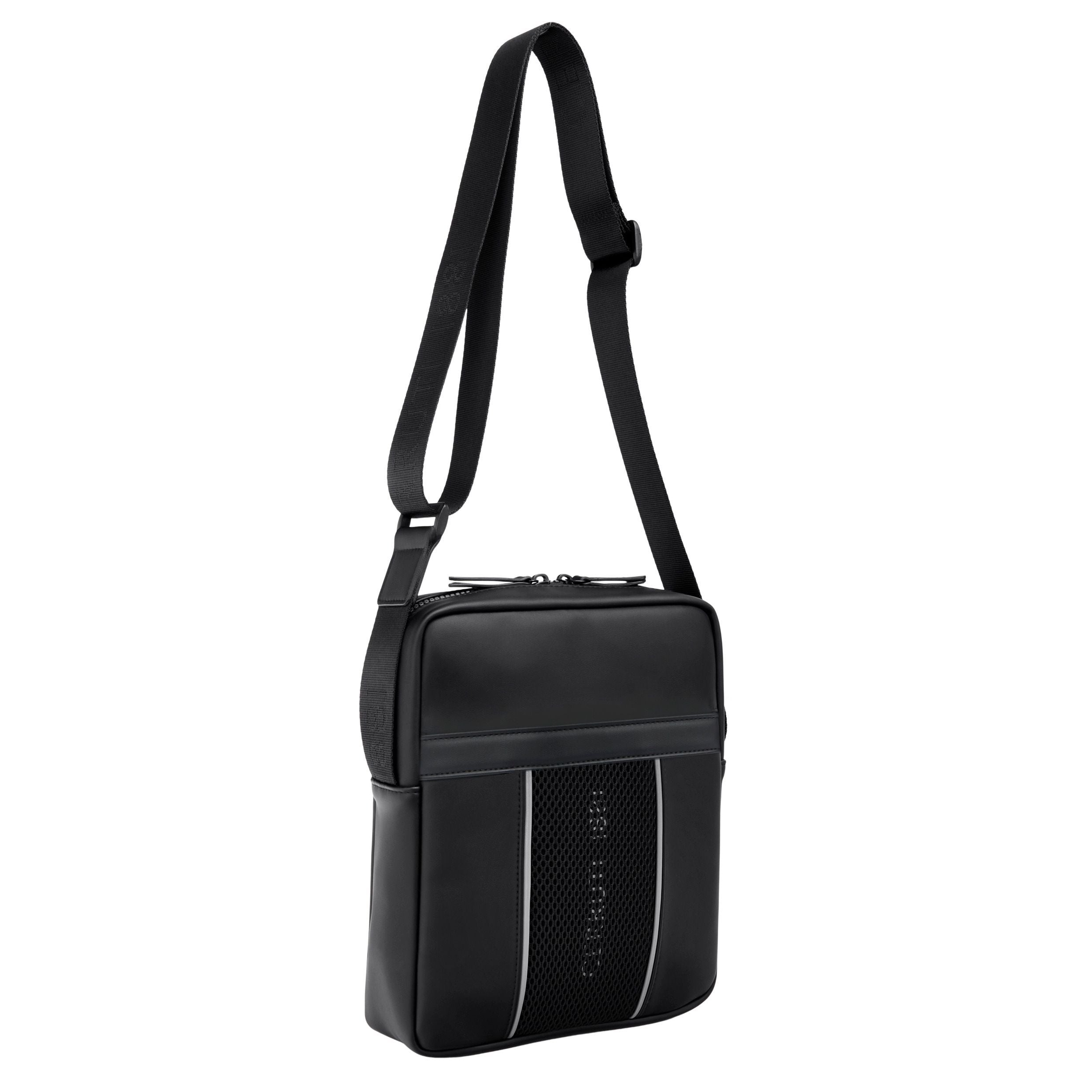 Reporter Bag Islington Black