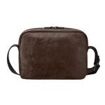 Reporter Bag Hudson Brown