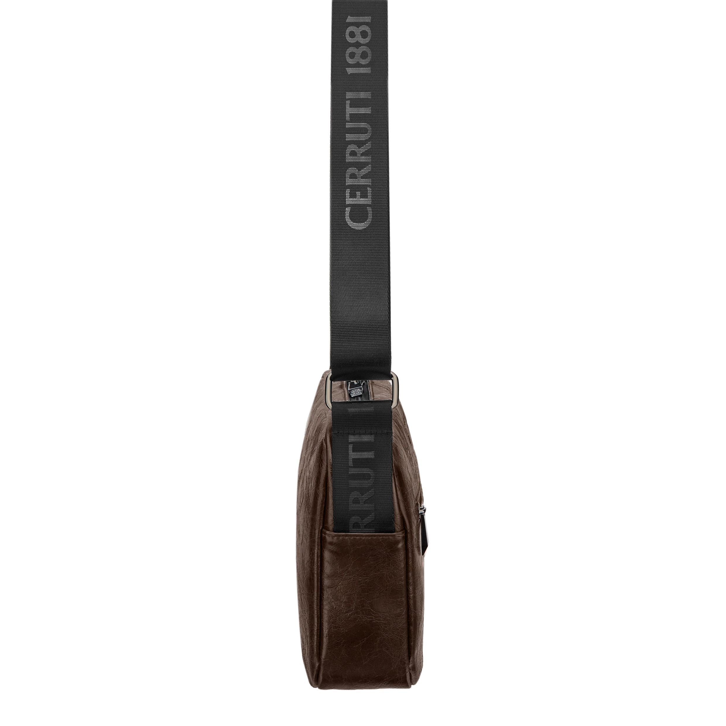 Reporter Bag Hudson Brown