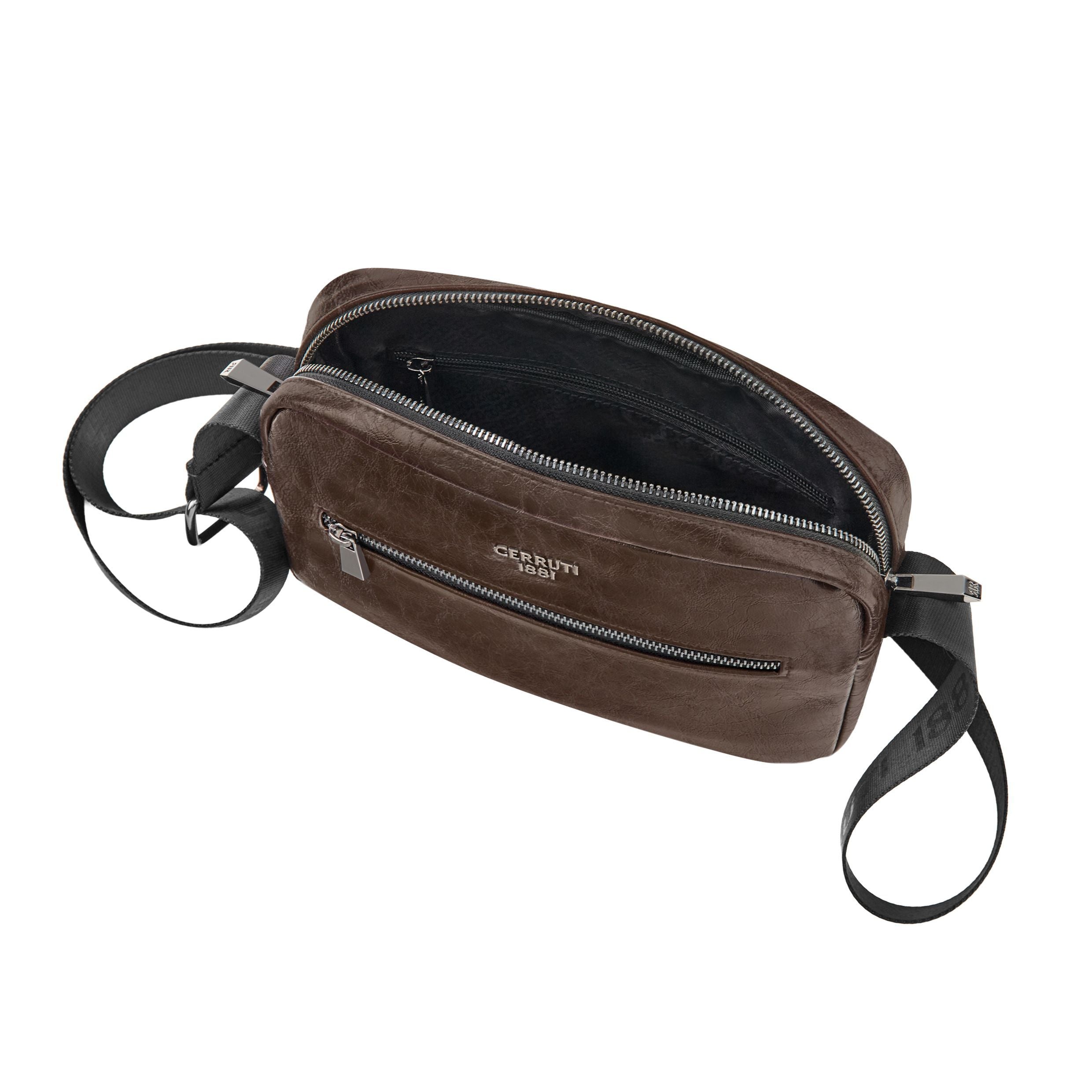 Reporter Bag Hudson Brown
