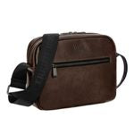Reporter Bag Hudson Brown