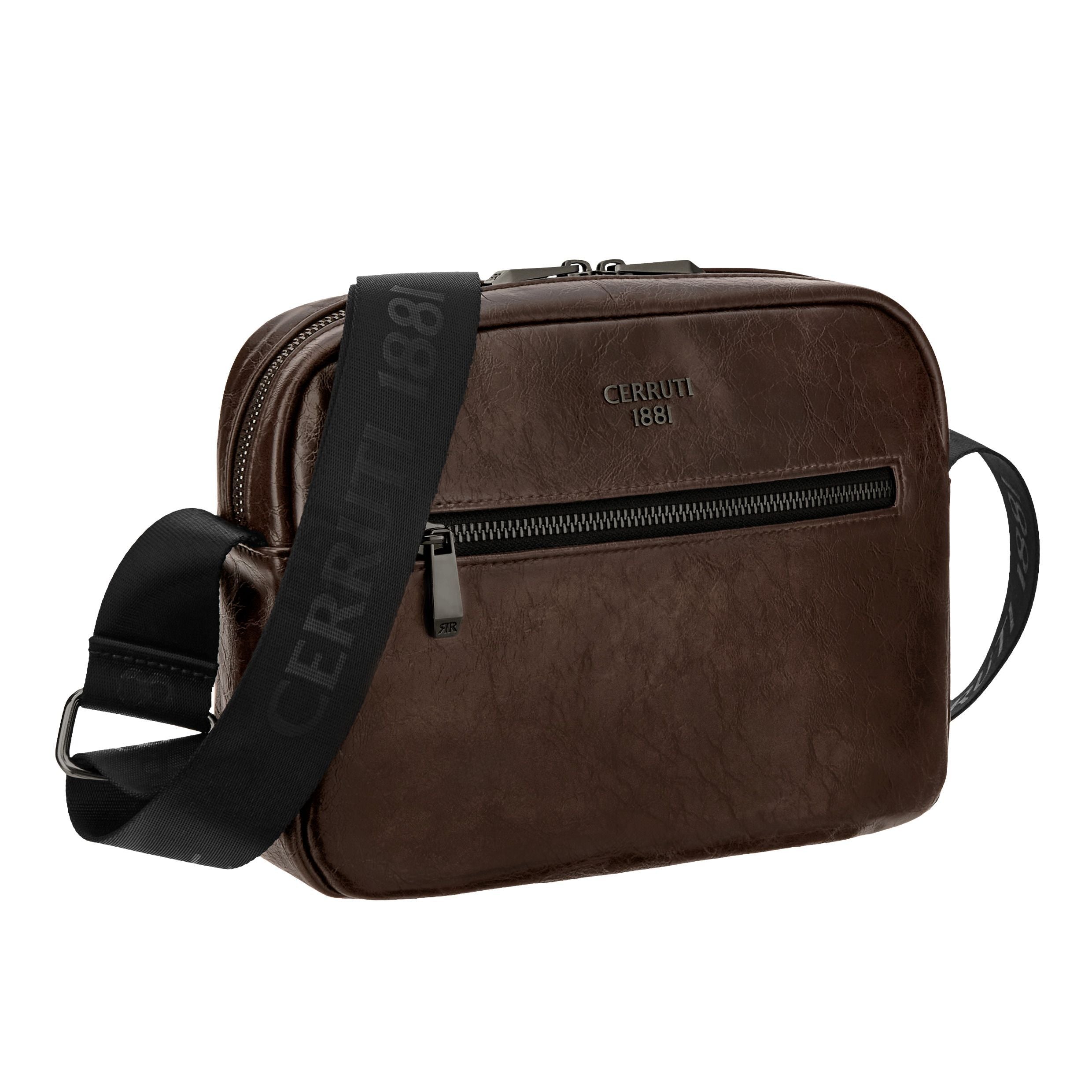 Reporter Bag Hudson Brown
