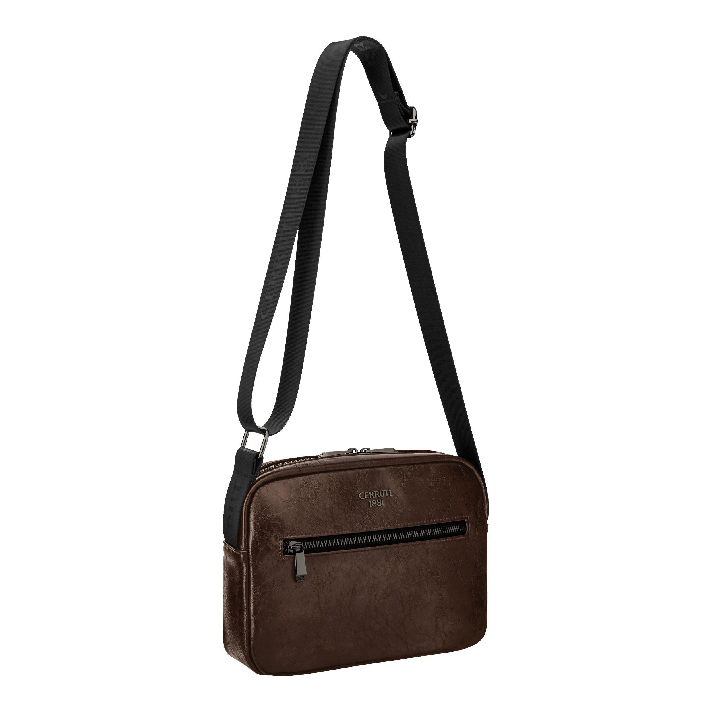Reporter Bag Hudson Brown