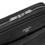 Reporter Bag Jefferson Black