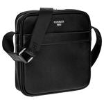 Reporter Bag Jefferson Black