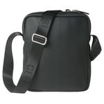 Reporter Bag Hamilton Black