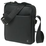 Reporter Bag Hamilton Black