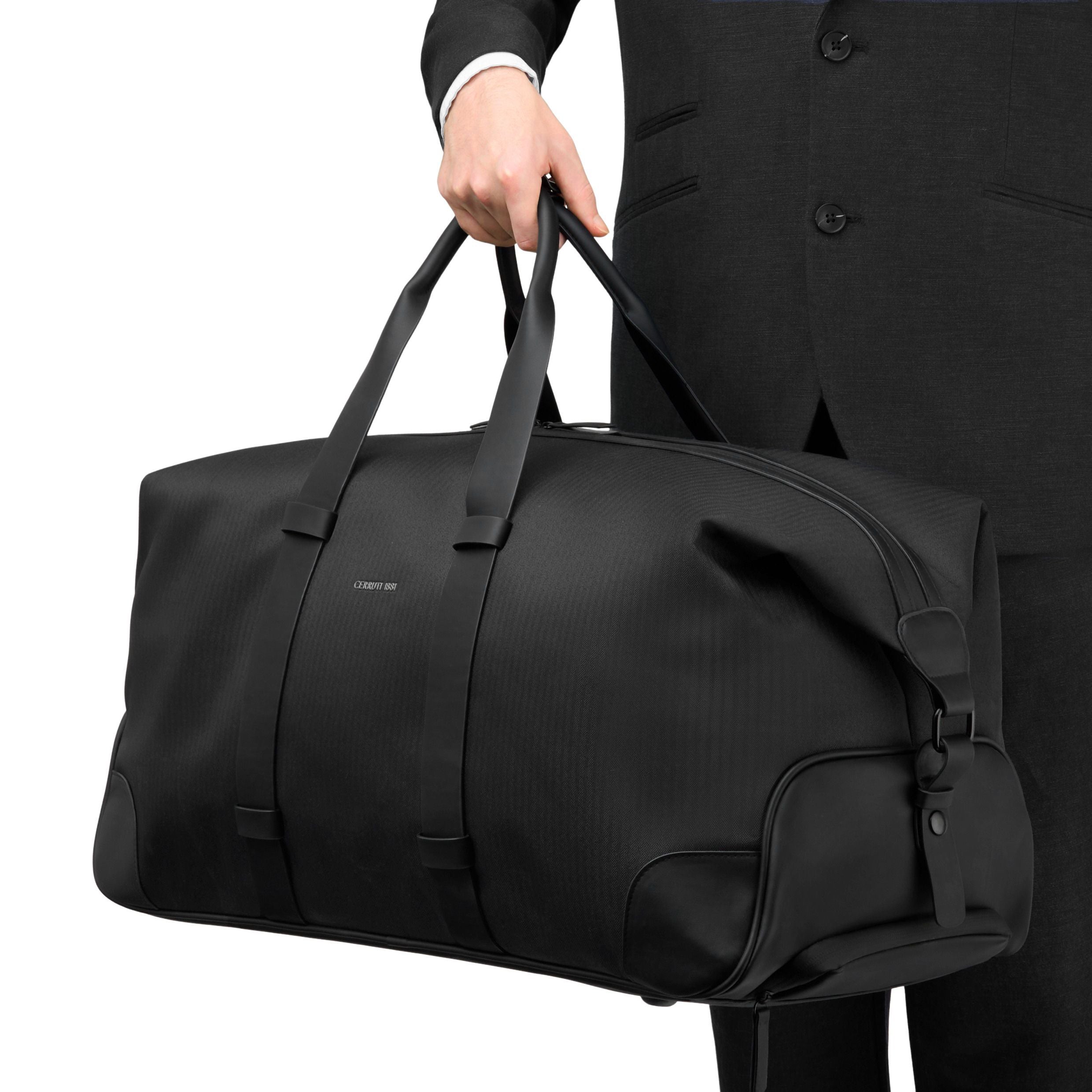 Trolley Holborn Black