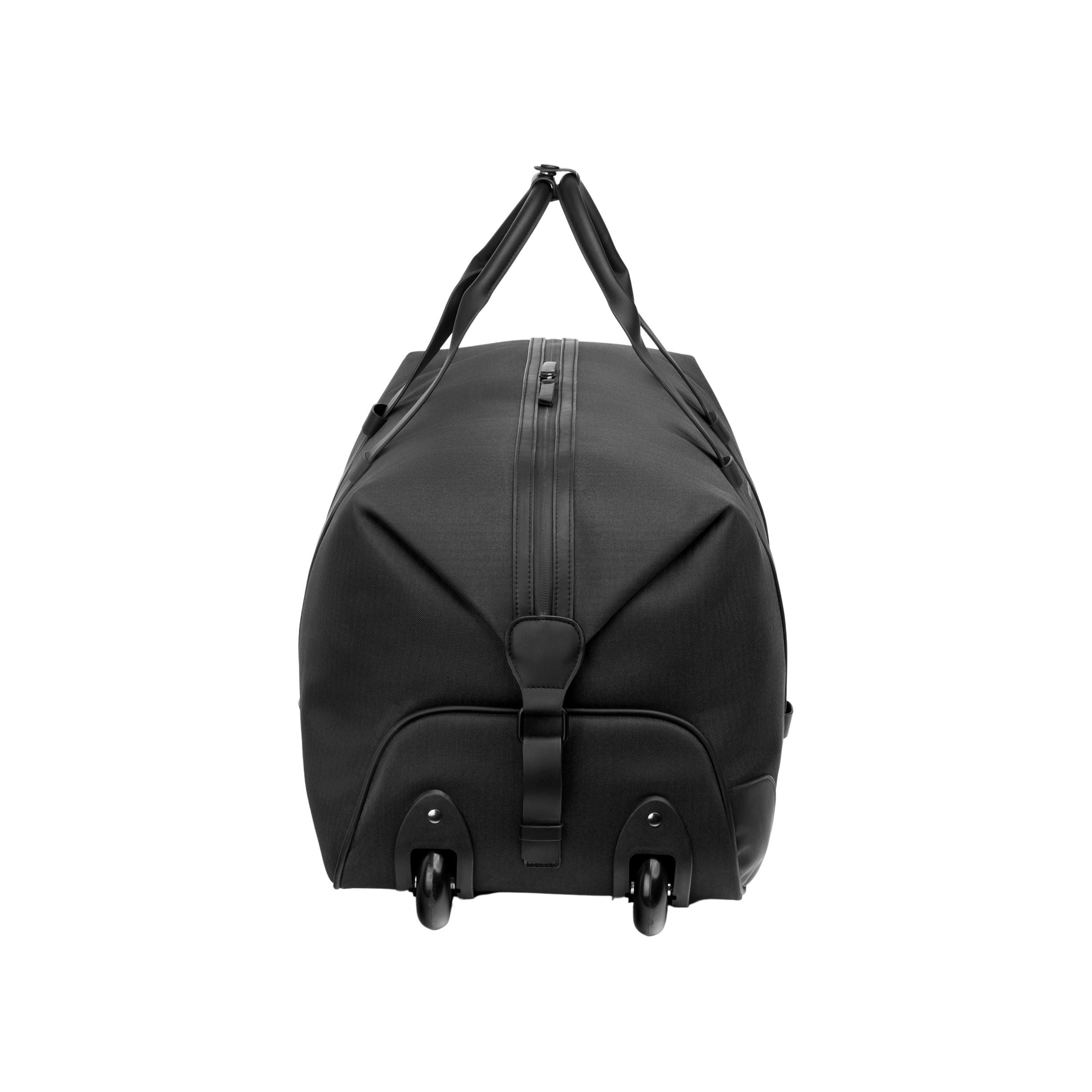 Trolley Holborn Black
