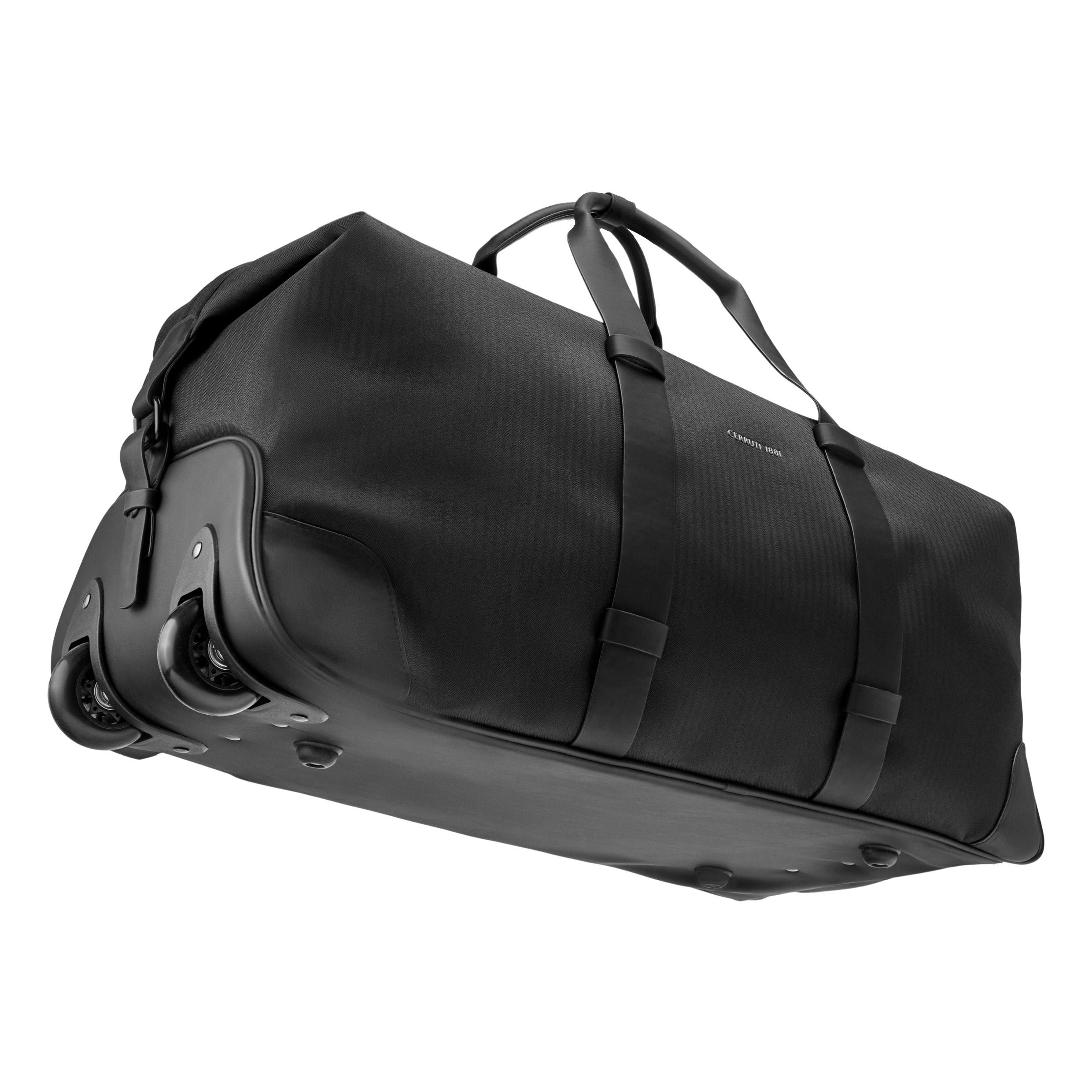 Trolley Holborn Black