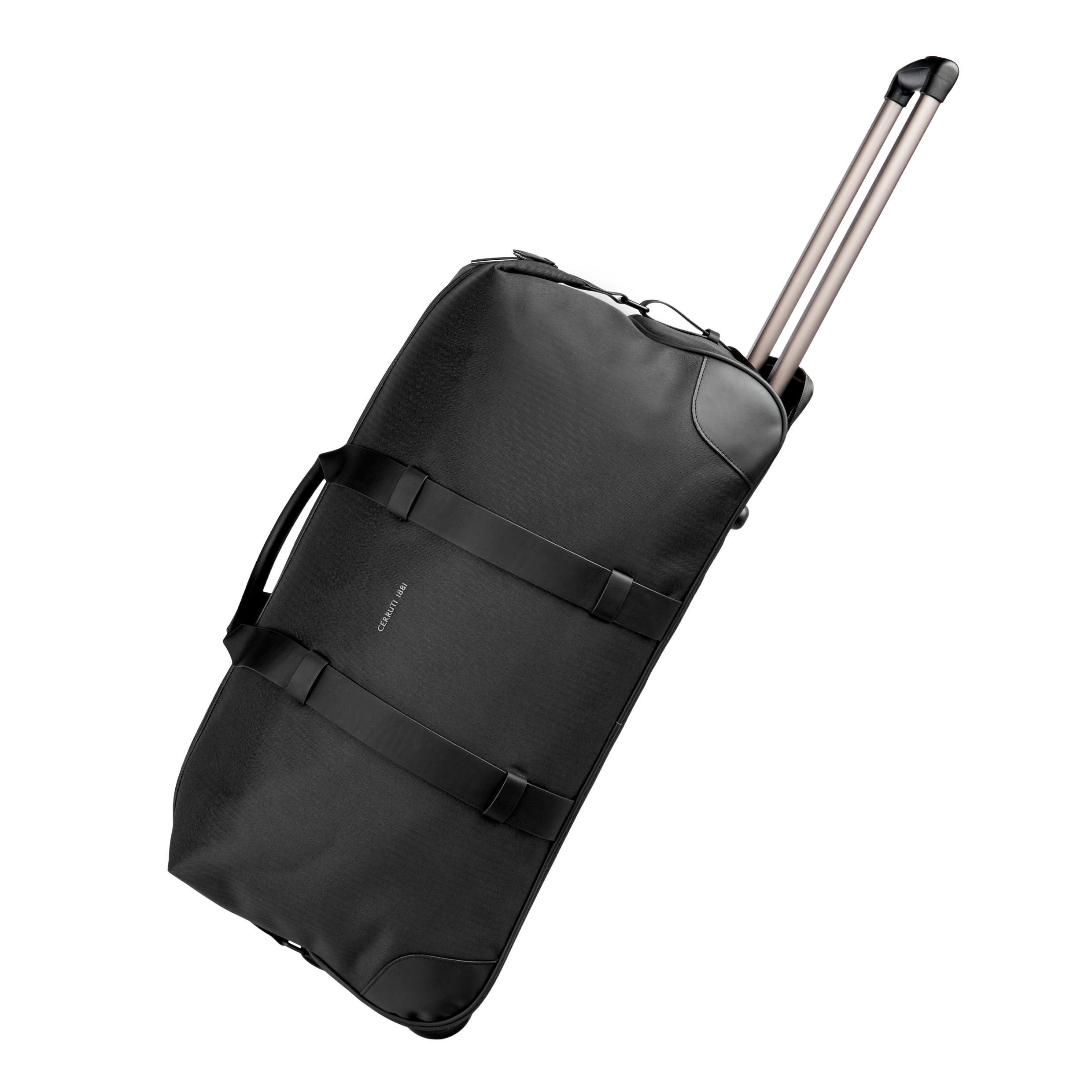 Trolley Holborn Black